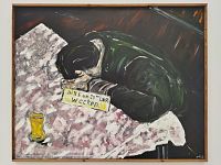 Werner Buttner evidentně zná život