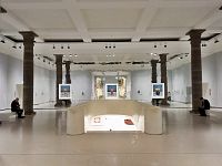 sestup do současnosti