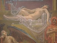 Max. Pirner - Na Dantovo téma