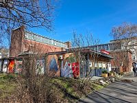 Dům umění méně známým pohledem