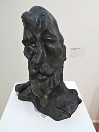 O. Gutfreund - Don Quijote