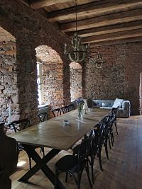 Ścinawka Górna - Sarny