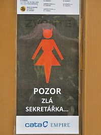 ano, i takové existují ...