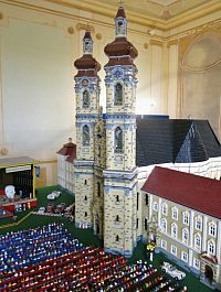 původně plánovaná podoba