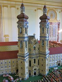 původně plánovaná podoba