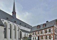 pohled ze severovýchodu