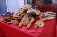 z nabídky zdejší pekárny