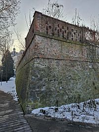Locatelliho bastion