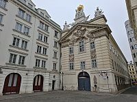 někdejší městská zbrojnice