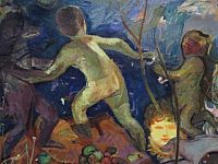 Nejkrásnější den je pozvánkou na výstavu