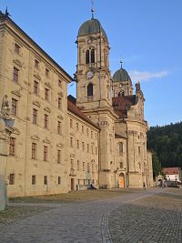 Einsiedeln
