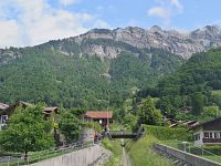 Brienz pod Rothornem