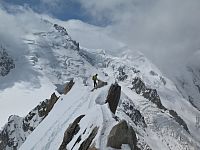 Velký okruh Švýcarskem a Mont Blanc II. - jezero Brienzersee, parním vlakem pod Brienzer Rothorn, Bern, Gruyères, Chamomix a hora Aiguille du Midi s výhledem na Mont Blanc  (Švýcarsko a Francie)