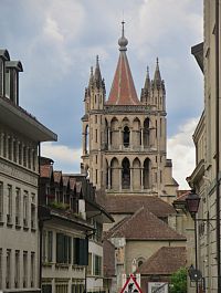 Lausanne