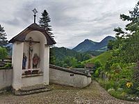 Velký okruh Švýcarskem a Mont Blanc IV. – závěrečný epilog a malý soubor postřehů i rad turistům  (Švýcarsko a Francie)