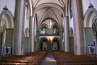 Soest – katedrála sv. Parokla  (St. Patrokli Dom)