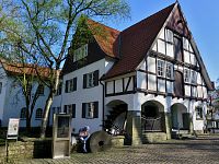 Soest – Rybniční mlýn  (Teichsmuhle)