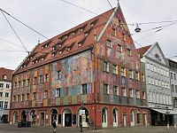 Weberhaus