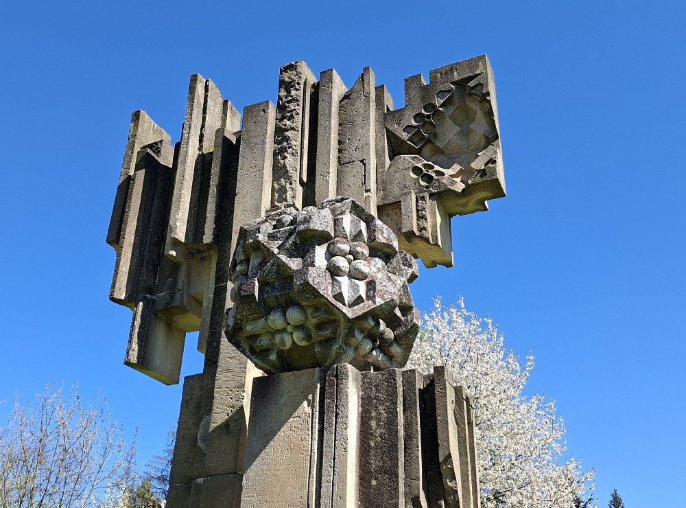 Šumperk - Dar země