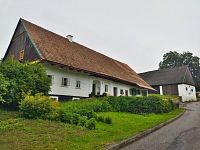 Suchý Důl