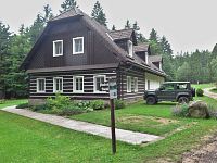Paslerův statek