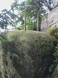 Slavenská vyhlídka