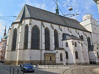 Chrám sv. Mořice
