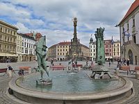 Olomouc a 7 míst, která tady rozhodně musíte vidět (+ 1 bonus)
