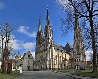 Dóm sv. Václava