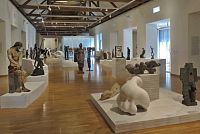 Muzeum moderního umění