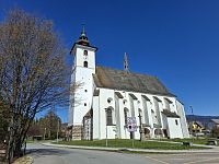 farní kostel