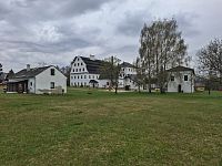 ruční papírna