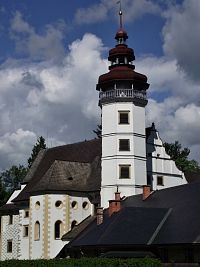zámek