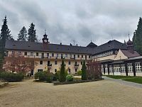 lázně (Eliška)