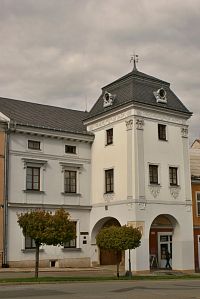 Vlastivědné muzeum