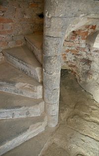 kostel sv. Bartoloměje