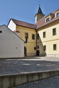 zámek