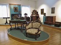 Vlastivědné muzeum