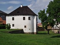 Muzeum U vodní branky