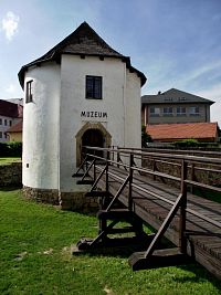 Muzeum U vodní branky