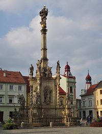 morový sloup