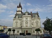 radnice