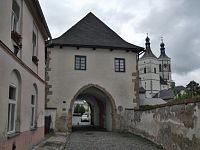 Medelská brána