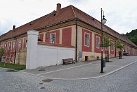 Panský dvůr