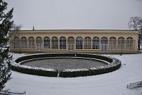 oranžerie