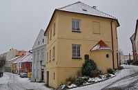 židovská čtvrť