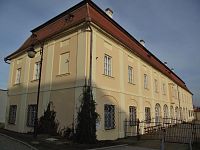 Barokní rezidence