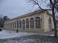 oranžérie