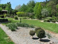 Arboretum Šmelcovna