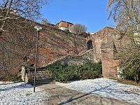 Katovská branka